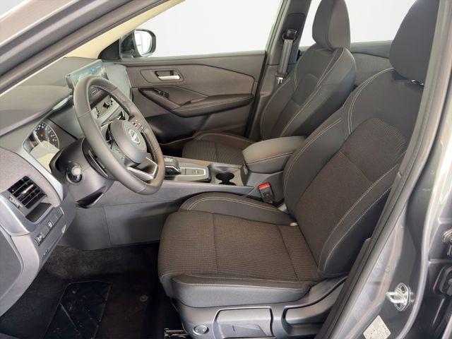 Nissan Qashqai 1.3 DIG-T MHEV Acenta /SHZ/LED/RFK/ACC 