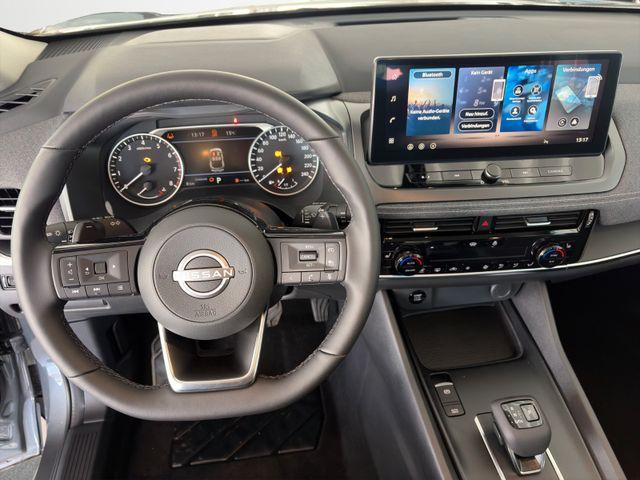 Nissan Qashqai 1.3 DIG-T MHEV Acenta /SHZ/LED/RFK/ACC 