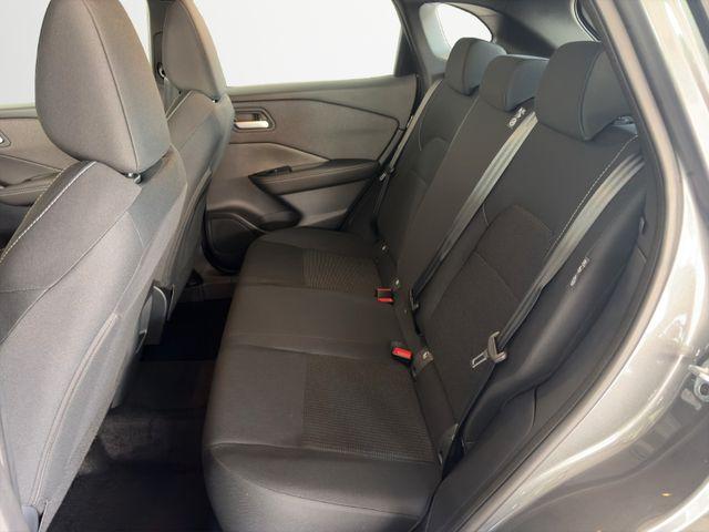 Nissan Qashqai 1.3 DIG-T MHEV Acenta /SHZ/LED/RFK/ACC 
