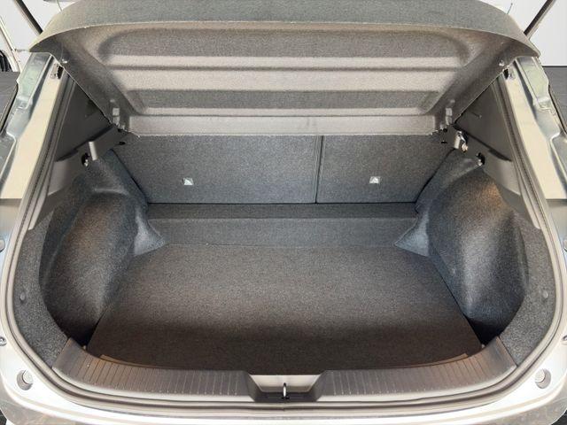 Nissan Qashqai 1.3 DIG-T MHEV Acenta /SHZ/LED/RFK/ACC 