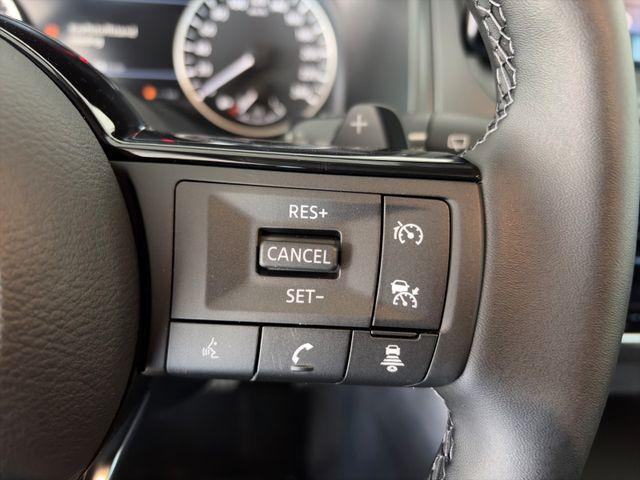 Nissan Qashqai 1.3 DIG-T MHEV Acenta /SHZ/LED/RFK/ACC 