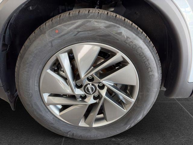 Nissan Qashqai 1.3 DIG-T MHEV Acenta /SHZ/LED/RFK/ACC 