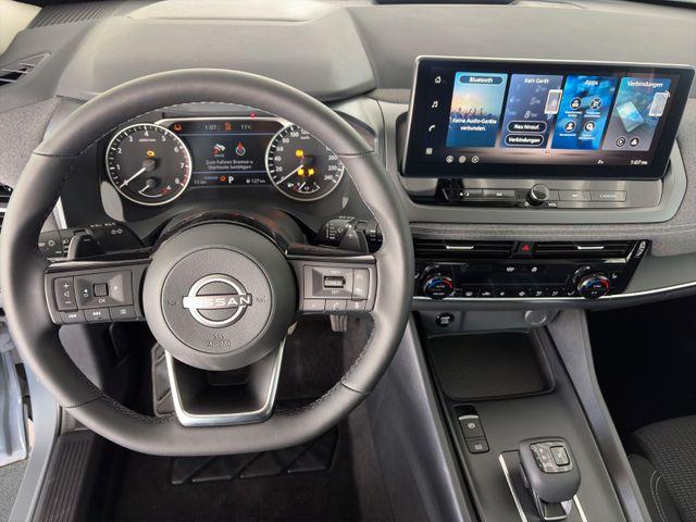 Nissan Qashqai 1.3 DIG-T MHEV Acenta /SHZ/LED/RFK/ACC 
