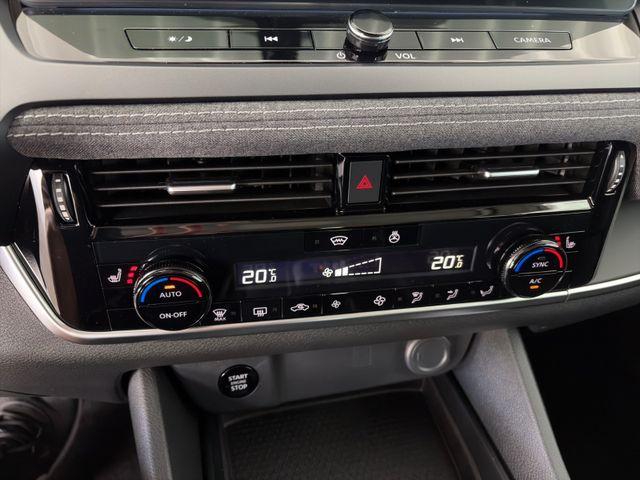 Nissan Qashqai 1.3 DIG-T MHEV Acenta /SHZ/LED/RFK/ACC 