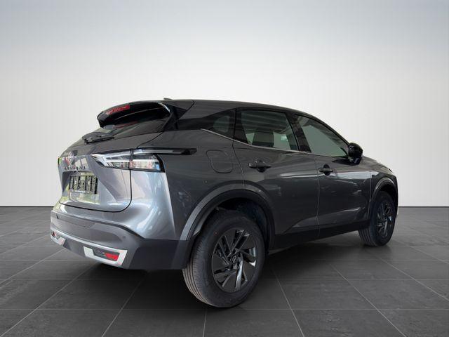 Nissan Qashqai 1.3 DIG-T MHEV Acenta /SHZ/LED/RFK/ACC 