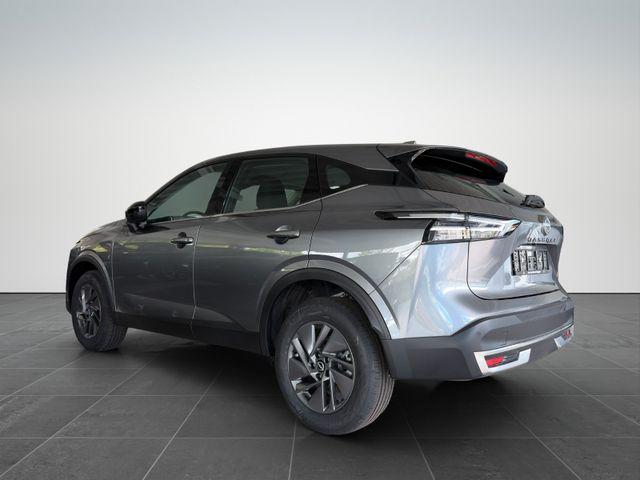 Nissan Qashqai 1.3 DIG-T MHEV Acenta /SHZ/LED/RFK/ACC 