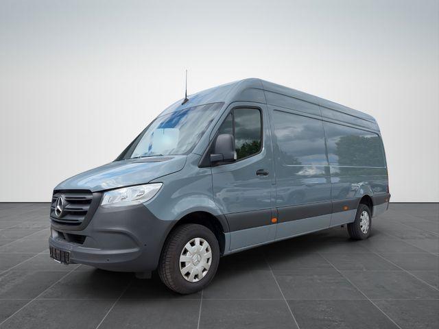 Mercedes-Benz Sprinter - 317 III Kasten L3 RWD /ACC/NAV/PARK-PA/