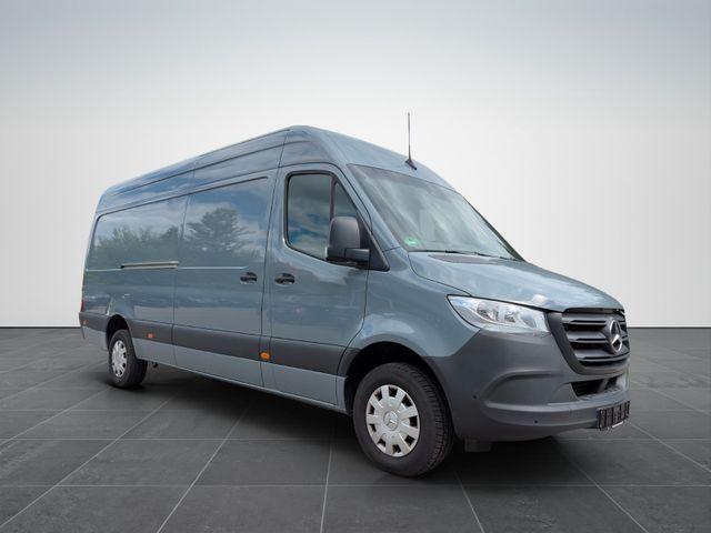 Mercedes-Benz Sprinter 317 III Kasten L3 RWD /ACC/NAV/PARK-PA/ 