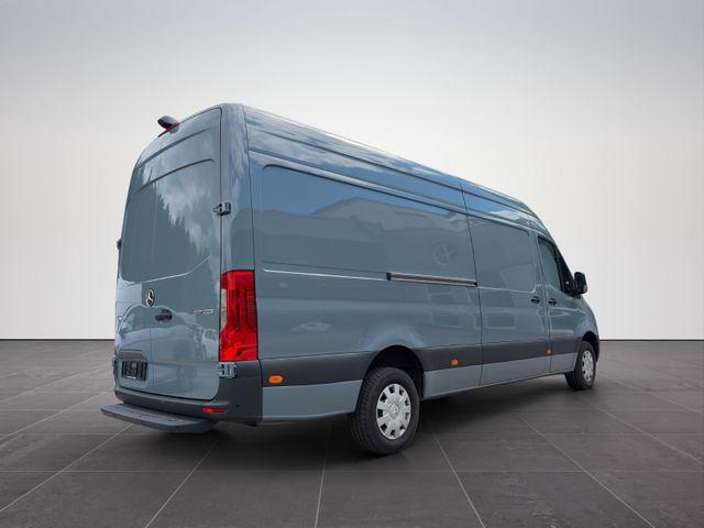 Mercedes-Benz Sprinter 317 III Kasten L3 RWD /ACC/NAV/PARK-PA/ 