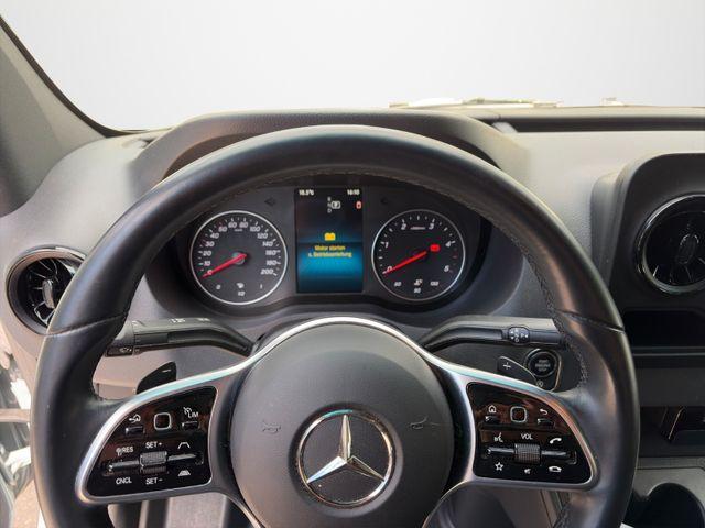 Mercedes-Benz Sprinter 317 III Kasten L3 RWD /ACC/NAV/PARK-PA/ 