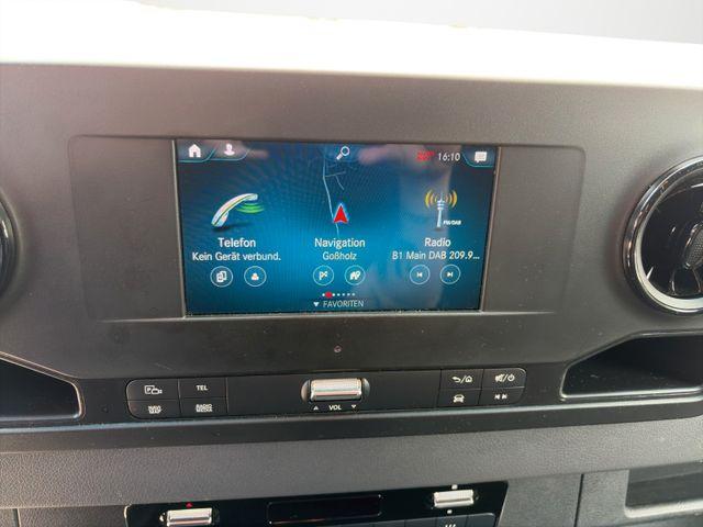 Mercedes-Benz Sprinter 317 III Kasten L3 RWD /ACC/NAV/PARK-PA/ 