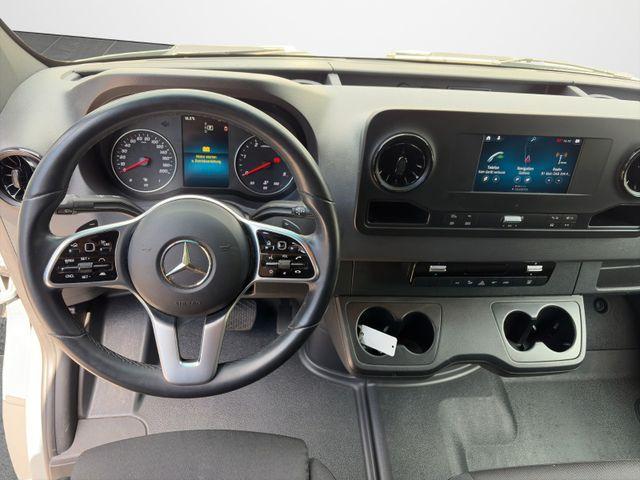 Mercedes-Benz Sprinter 317 III Kasten L3 RWD /ACC/NAV/PARK-PA/ 