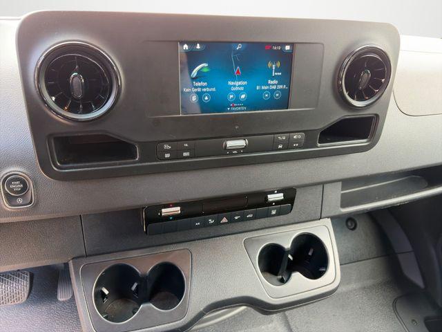 Mercedes-Benz Sprinter 317 III Kasten L3 RWD /ACC/NAV/PARK-PA/ 