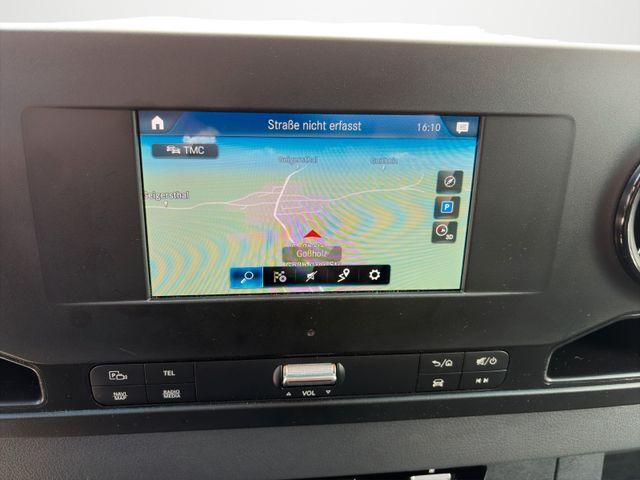 Mercedes-Benz Sprinter 317 III Kasten L3 RWD /ACC/NAV/PARK-PA/ 