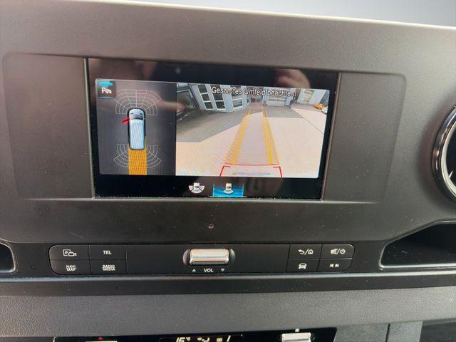 Mercedes-Benz Sprinter 317 III Kasten L3 RWD /ACC/NAV/PARK-PA/ 