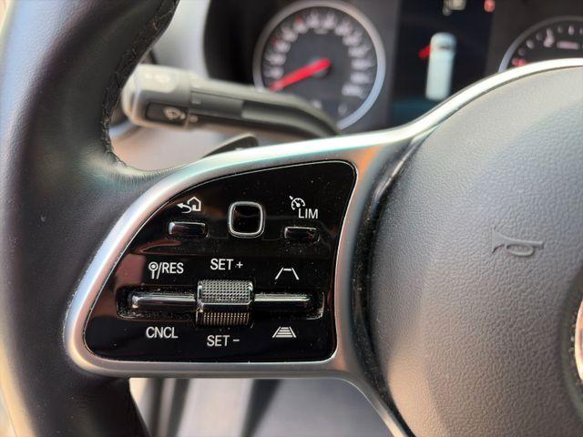 Mercedes-Benz Sprinter 317 III Kasten L3 RWD /ACC/NAV/PARK-PA/ 