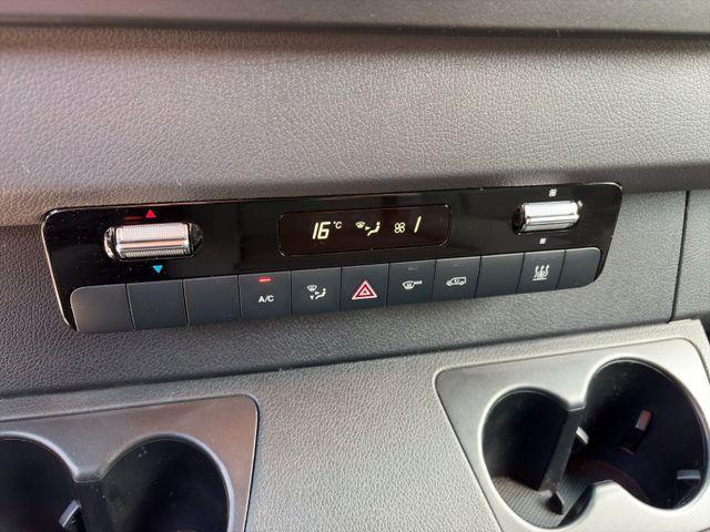 Mercedes-Benz Sprinter 317 III Kasten L3 RWD /ACC/NAV/PARK-PA/ 