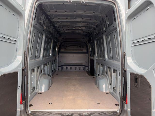 Mercedes-Benz Sprinter 317 III Kasten L3 RWD /ACC/NAV/PARK-PA/ 
