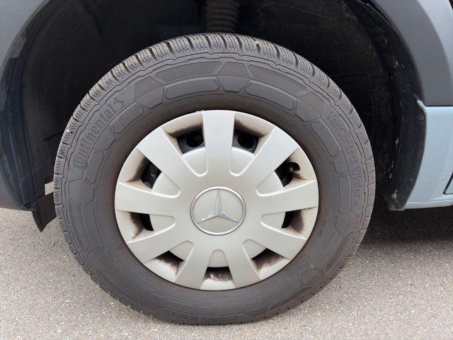 Mercedes-Benz Sprinter 317 III Kasten L3 RWD /ACC/NAV/PARK-PA/ 