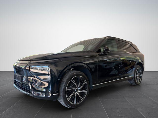 Xpeng G9 - AWD Performance / PREMIUM-PA/ AHK/PANO-DA/