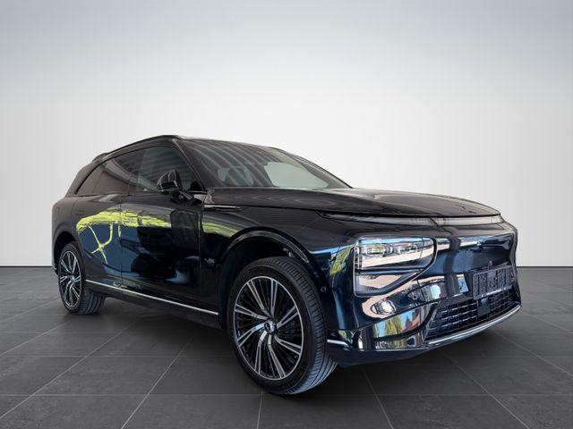 Xpeng G9 AWD Performance / PREMIUM-PA/ AHK/PANO-DA/ 