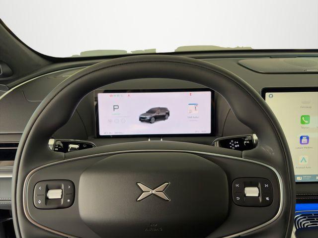 Xpeng G9 AWD Performance / PREMIUM-PA/ AHK/PANO-DA/ 