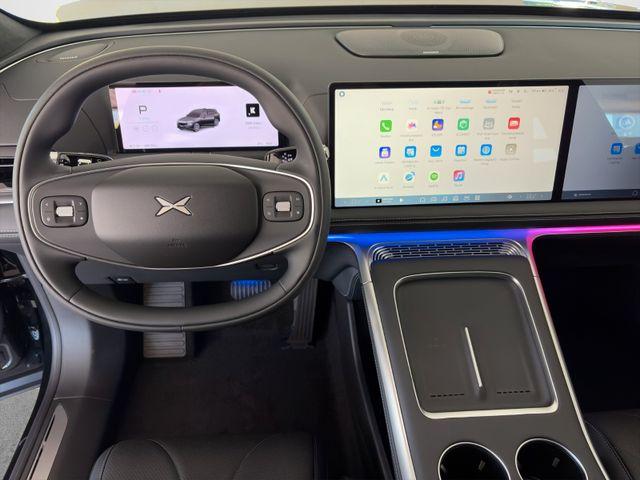 Xpeng G9 AWD Performance / PREMIUM-PA/ AHK/PANO-DA/ 