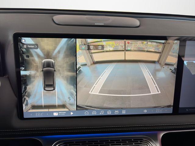 Xpeng G9 AWD Performance / PREMIUM-PA/ AHK/PANO-DA/ 
