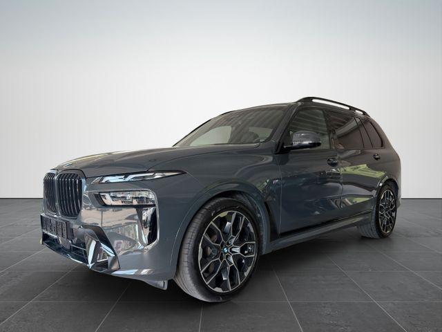 BMW X7 - xDrive 40d M SPORT PRO /AHK/H&K/PANO/7-SI