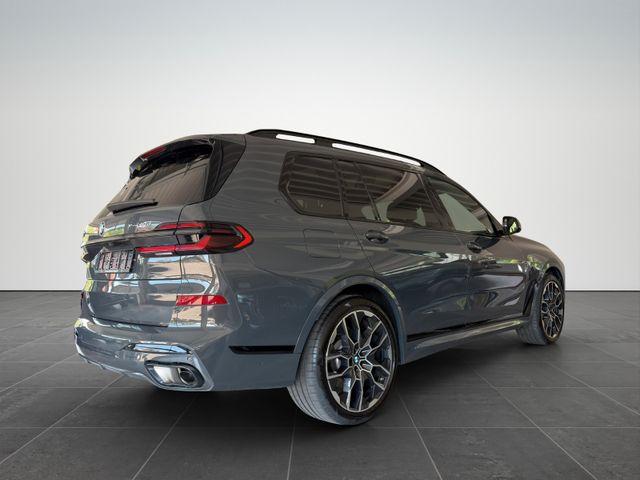 BMW X7 xDrive 40d M SPORT PRO /AHK/H&K/PANO/7-SI 