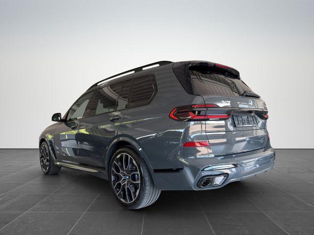 BMW X7 xDrive 40d M SPORT PRO /AHK/H&K/PANO/7-SI 