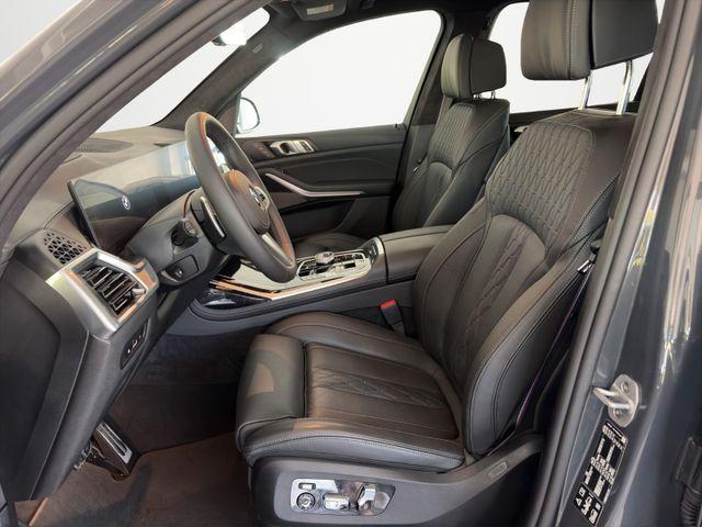 BMW X7 xDrive 40d M SPORT PRO /AHK/H&K/PANO/7-SI 