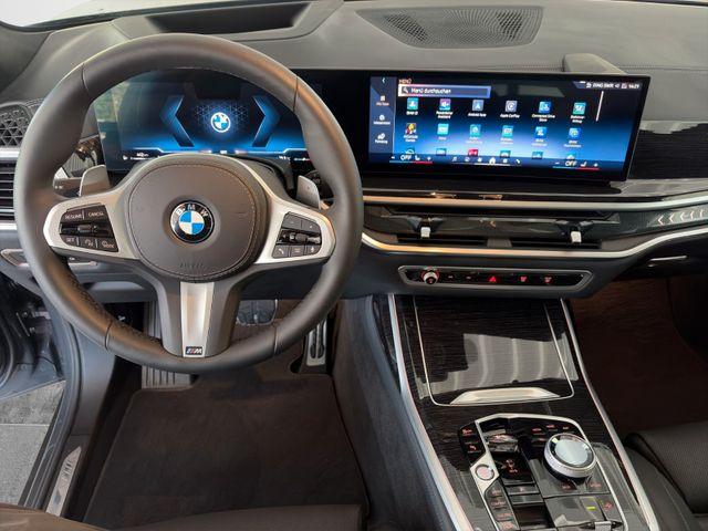 BMW X7 xDrive 40d M SPORT PRO /AHK/H&K/PANO/7-SI 