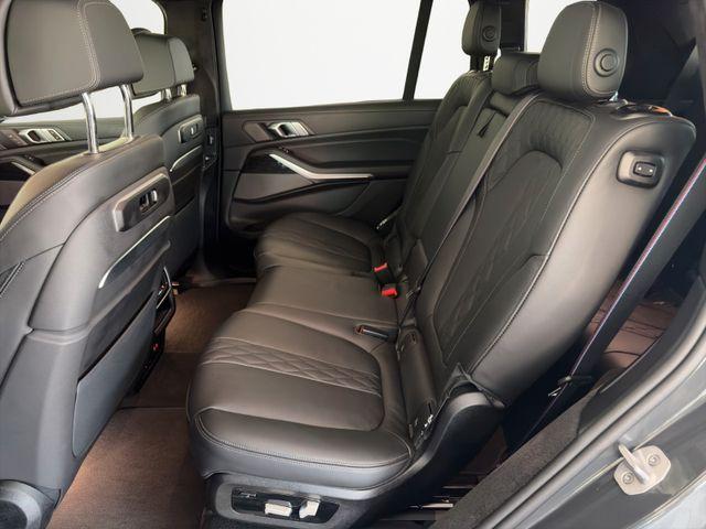 BMW X7 xDrive 40d M SPORT PRO /AHK/H&K/PANO/7-SI 