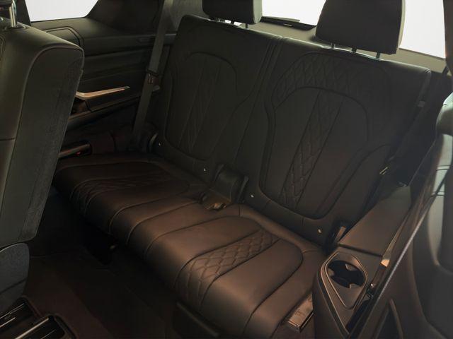 BMW X7 xDrive 40d M SPORT PRO /AHK/H&K/PANO/7-SI 