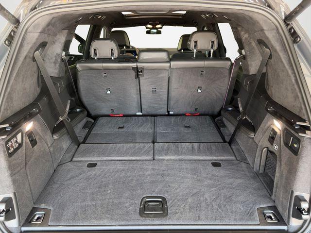 BMW X7 xDrive 40d M SPORT PRO /AHK/H&K/PANO/7-SI 