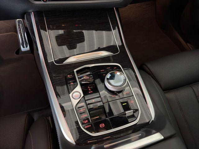 BMW X7 xDrive 40d M SPORT PRO /AHK/H&K/PANO/7-SI 