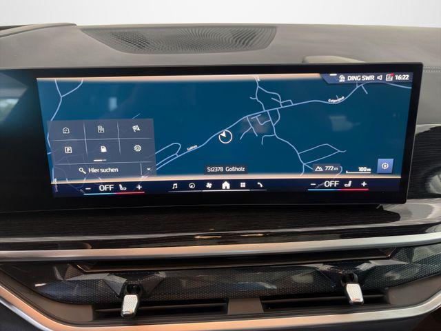 BMW X7 xDrive 40d M SPORT PRO /AHK/H&K/PANO/7-SI 