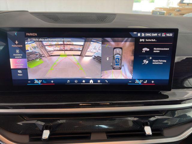 BMW X7 xDrive 40d M SPORT PRO /AHK/H&K/PANO/7-SI 