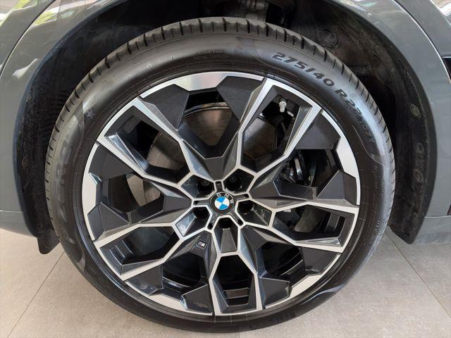 BMW X7 xDrive 40d M SPORT PRO /AHK/H&K/PANO/7-SI 