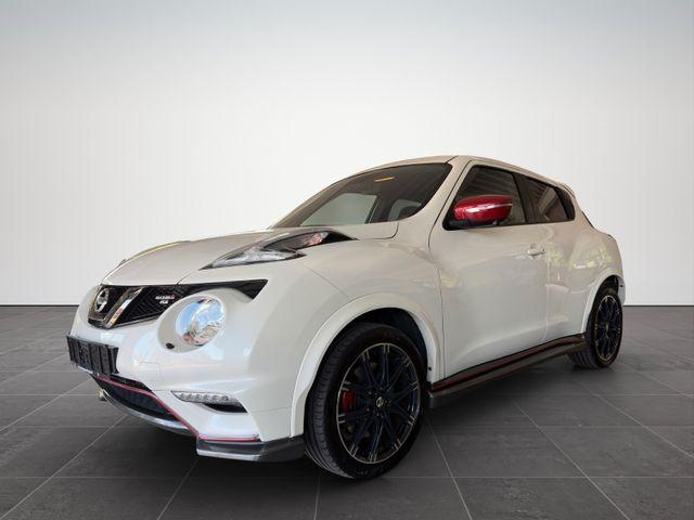 Nissan Juke - Nismo RS 4x4 /SHZ/NAVI/360&deg;/