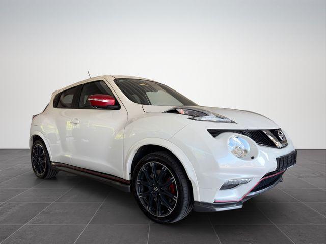 Nissan Juke Nismo RS 4x4 /SHZ/NAVI/360&deg;/ 