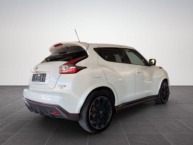 Nissan Juke Nismo RS 4x4 /SHZ/NAVI/360&deg;/ 