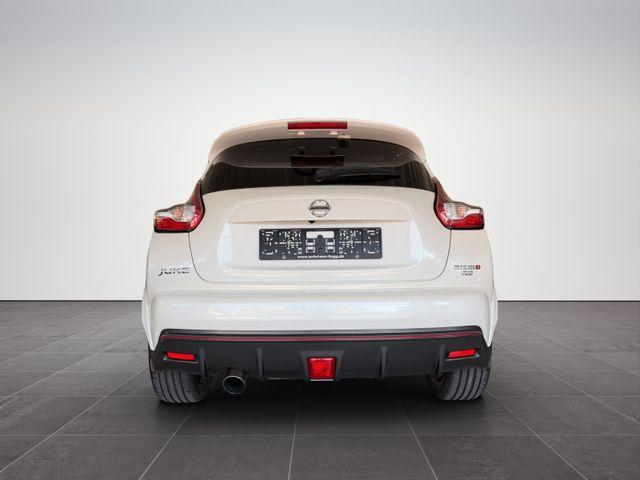 Nissan Juke Nismo RS 4x4 /SHZ/NAVI/360&deg;/ 