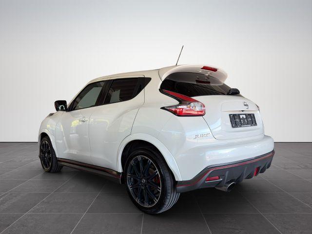 Nissan Juke Nismo RS 4x4 /SHZ/NAVI/360&deg;/ 