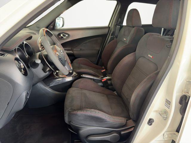 Nissan Juke Nismo RS 4x4 /SHZ/NAVI/360&deg;/ 