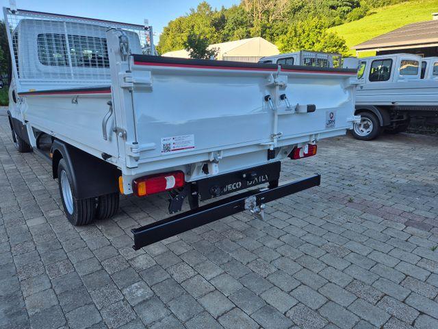 Iveco 35C14H !3,60m!KIPPER |AHK3,5t|ZWILLINGSBEREI 
