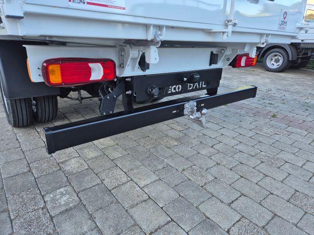 Iveco 35C14H !3,60m!KIPPER |AHK3,5t|ZWILLINGSBEREI 