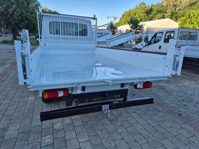 Iveco 35C14H !3,60m!KIPPER |AHK3,5t|ZWILLINGSBEREI 