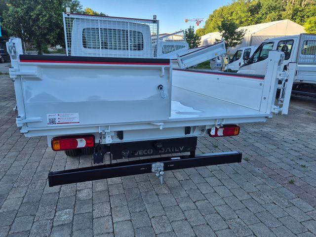 Iveco 35C14H !3,60m!KIPPER |AHK3,5t|ZWILLINGSBEREI 